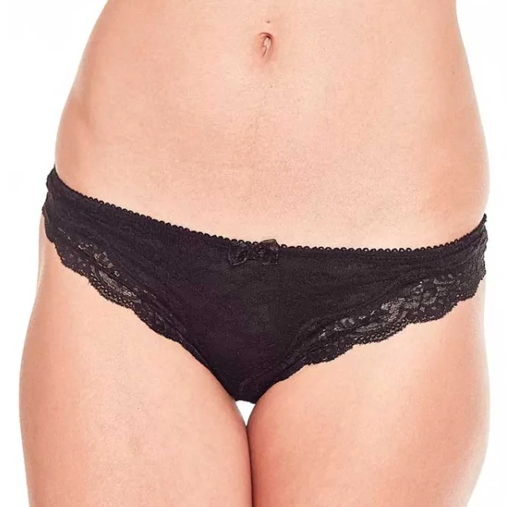 Alternative view of colaless 100% encaje (liquidacion)