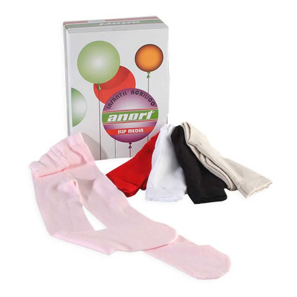 panty t.5-6/7-8 dralon