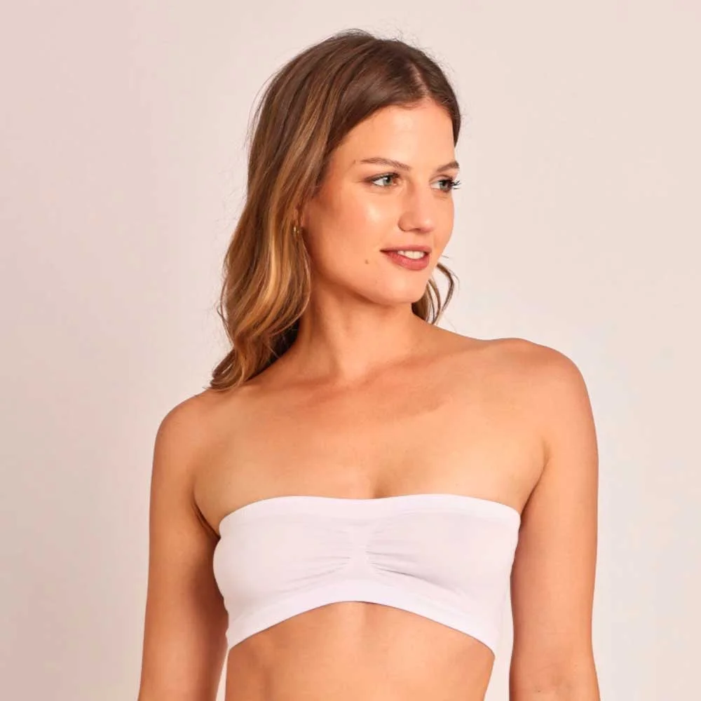 bandeau seamlees
