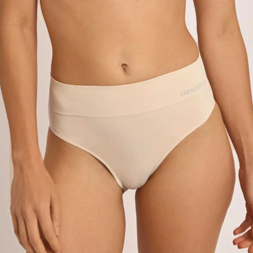 Alternative view of BIKINI INVISIBLE CINTURA ALTA