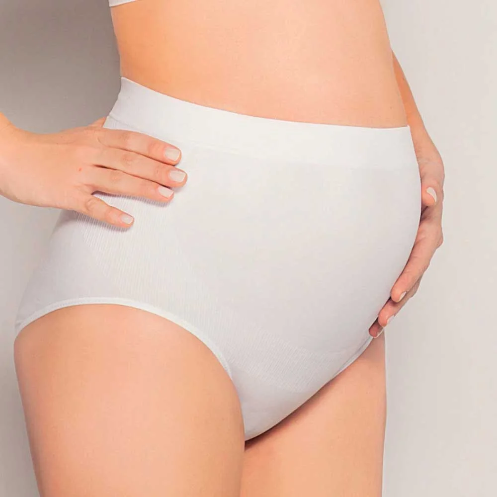 trusa maternal modeladora