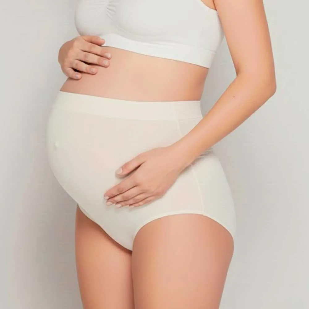 Alternative view of trusa maternal modeladora