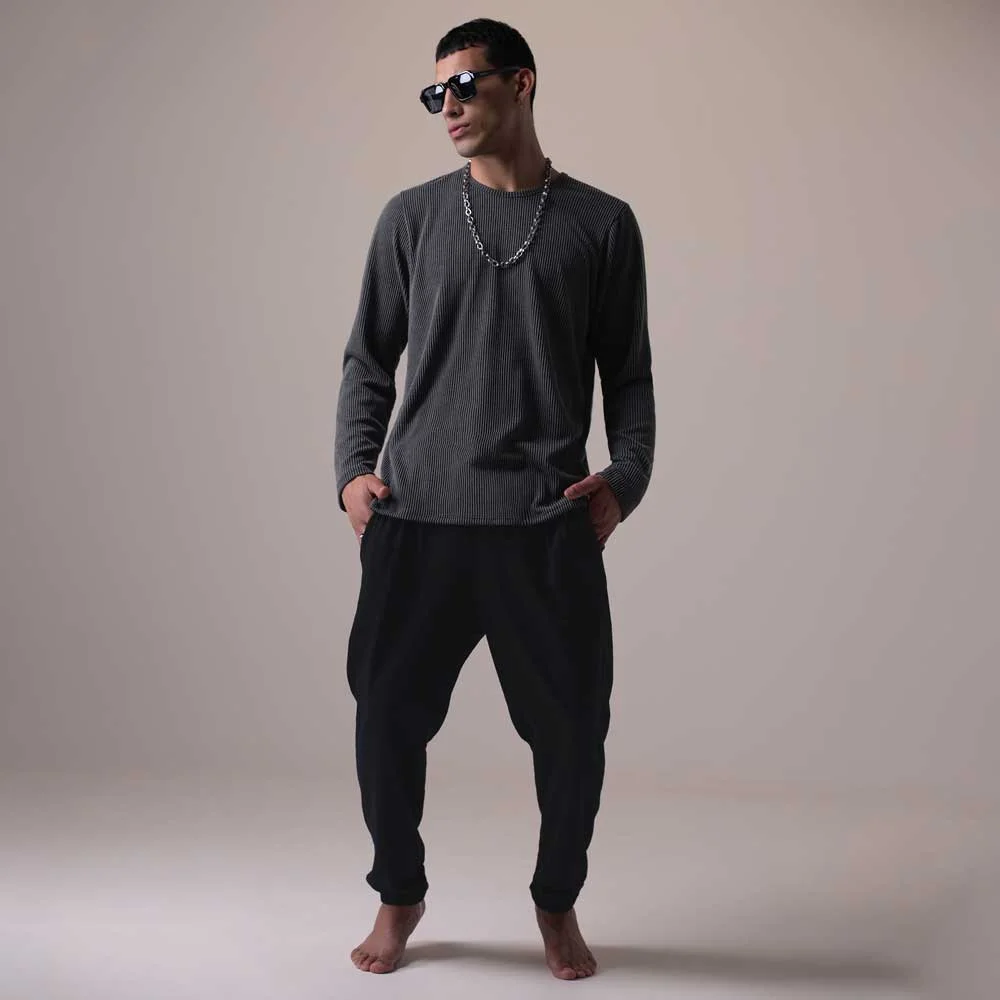 Alternative view of Pijama M/L VIGGO