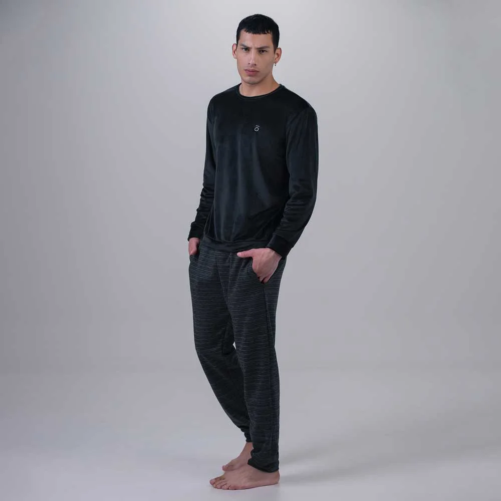 Pijama M/L ANDREW