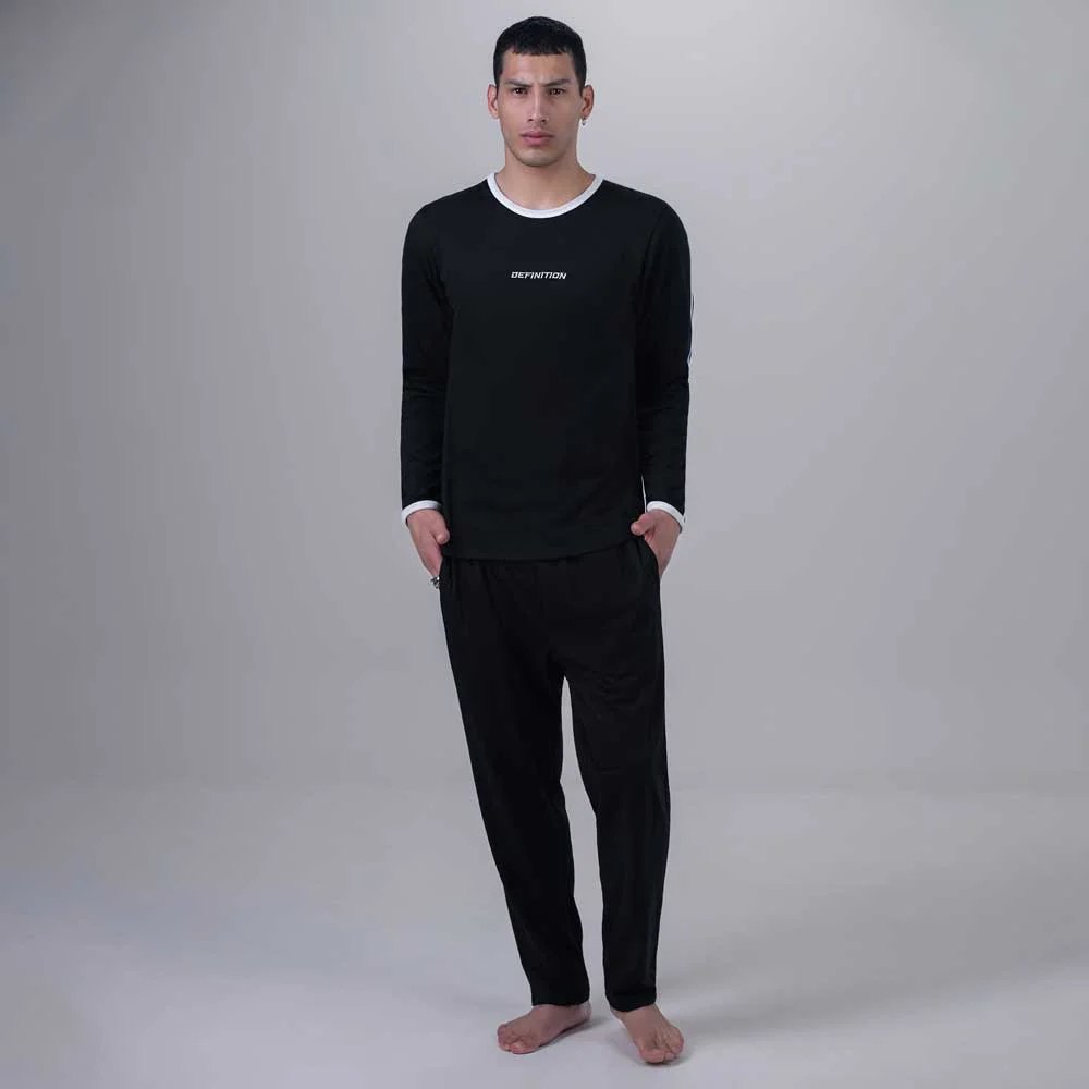 Pijama M/L NICK