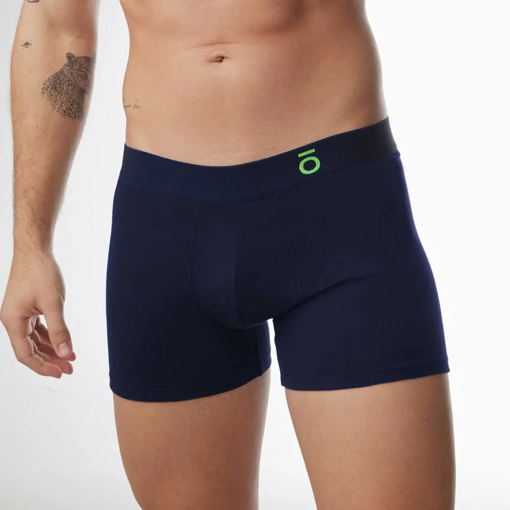 BOXER LISO CLASICO