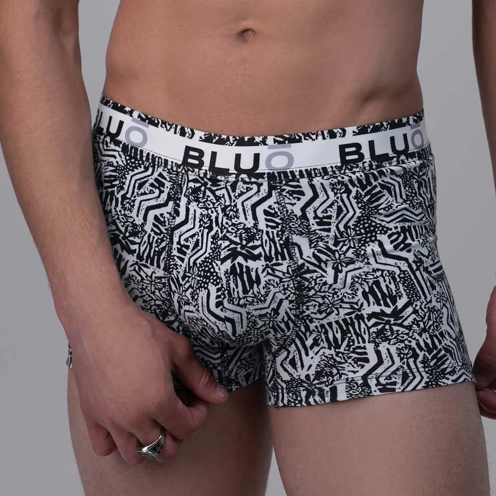 BOXER ESTAMPADO