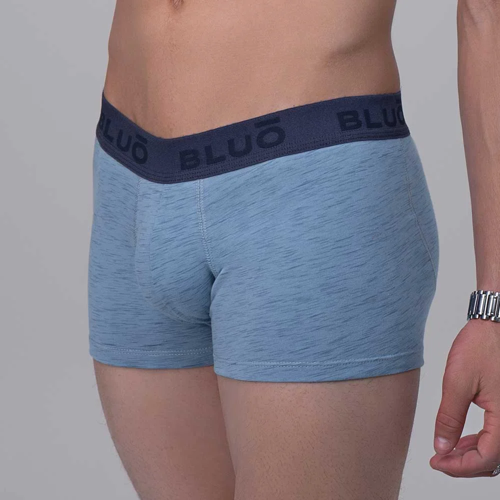 BOXER ALG/LYCRA INYECTADO