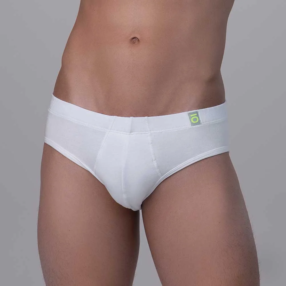 slip alg/lycra liso