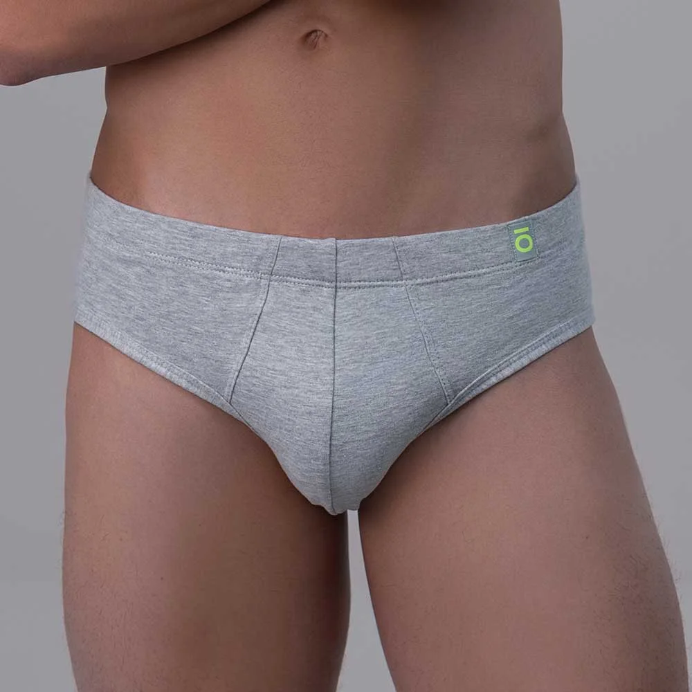 Alternative view of slip alg/lycra liso