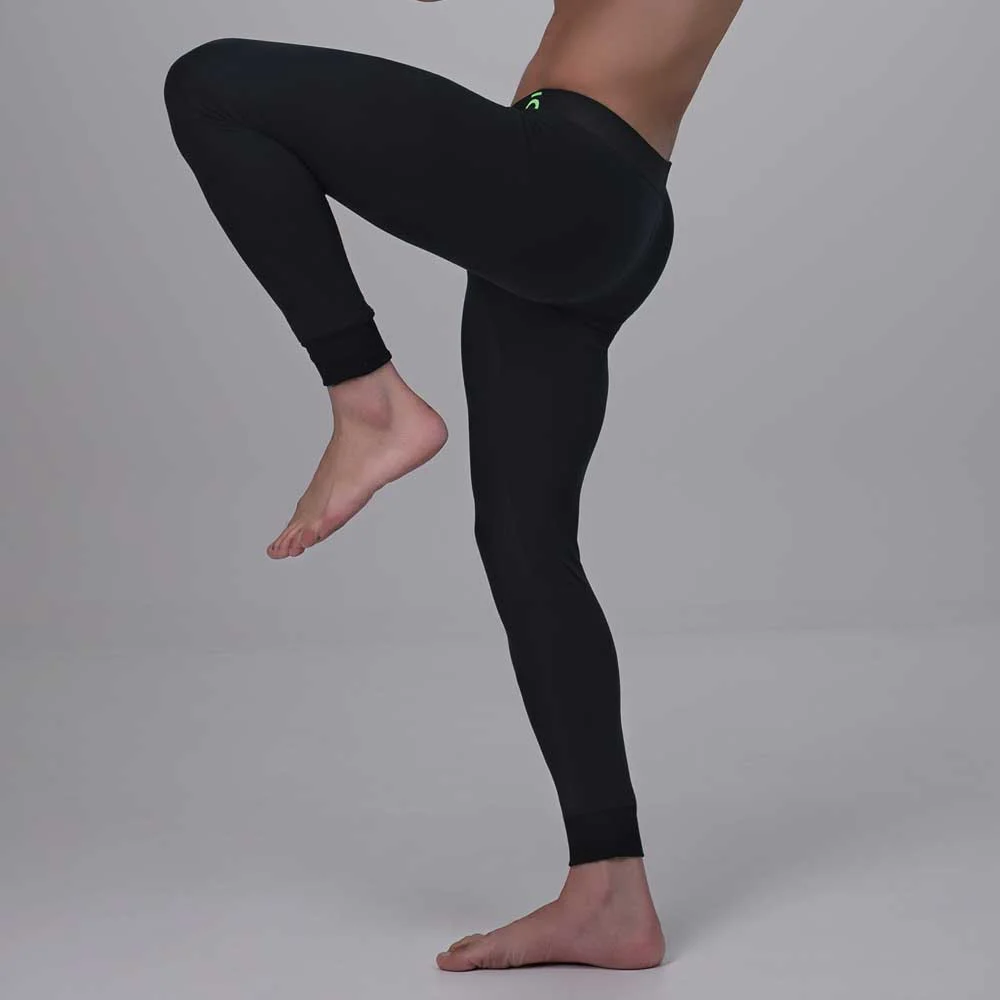 boxer largo alg/lycra