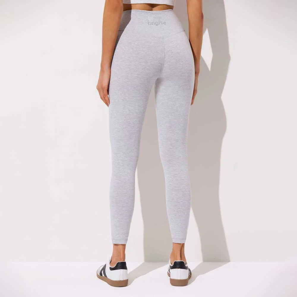 CALZA FITNESS ALG/LYC