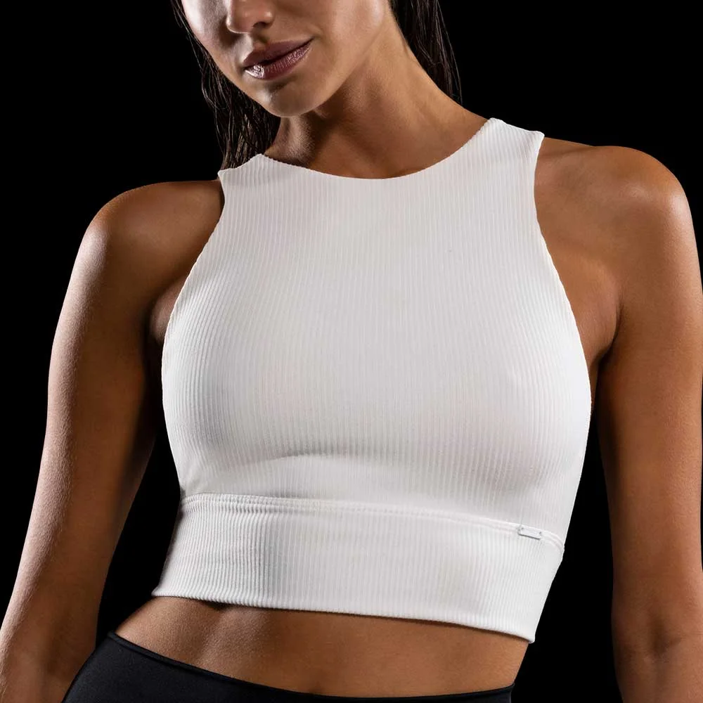 TOP MORLEY DOBLE CUELLO AMERICANO