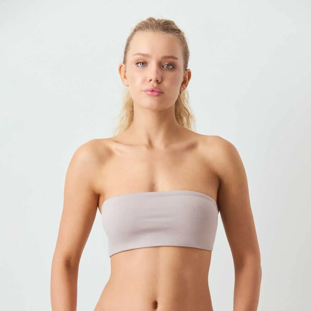 Bandeau microfibra doble