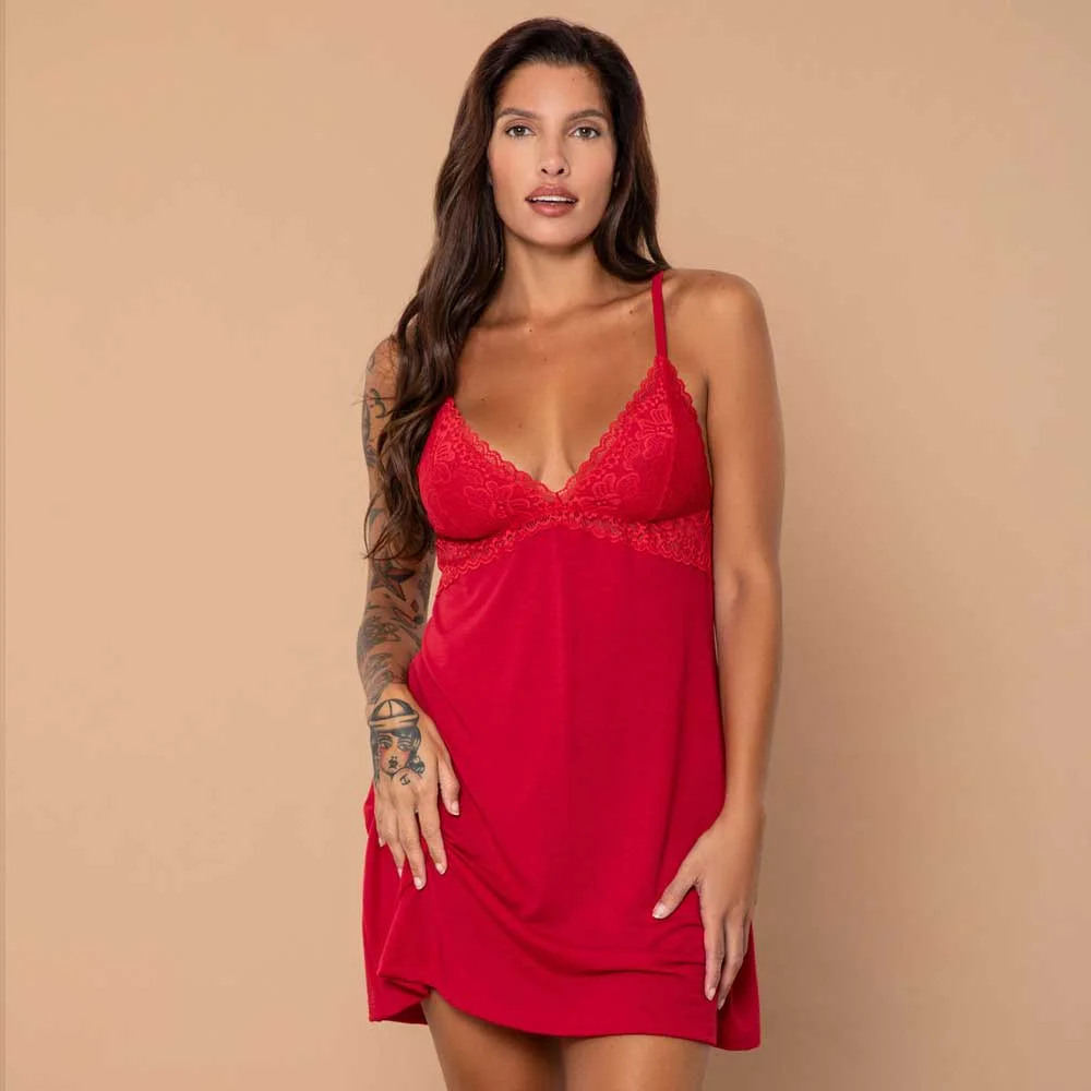 CAMISOLIN BRETEL SEXY