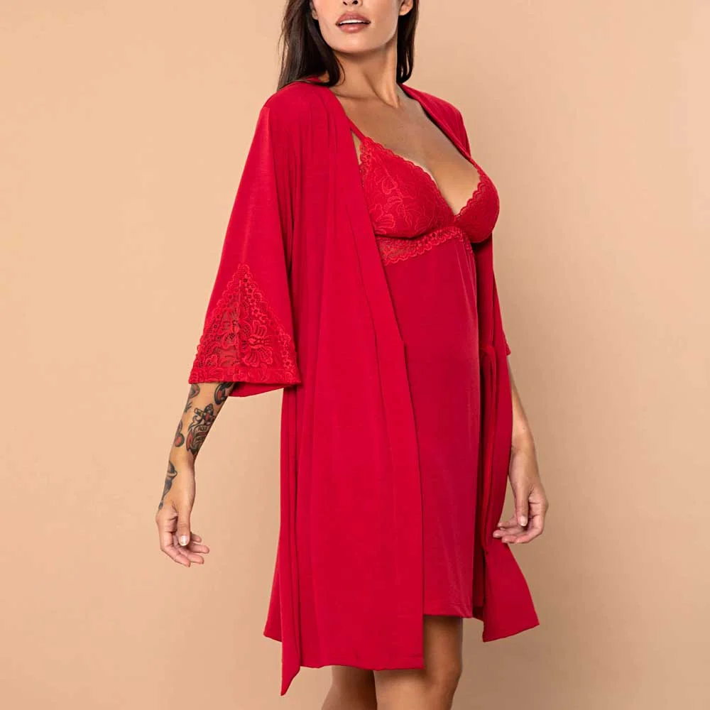 BATA M/L MODAL SEXY