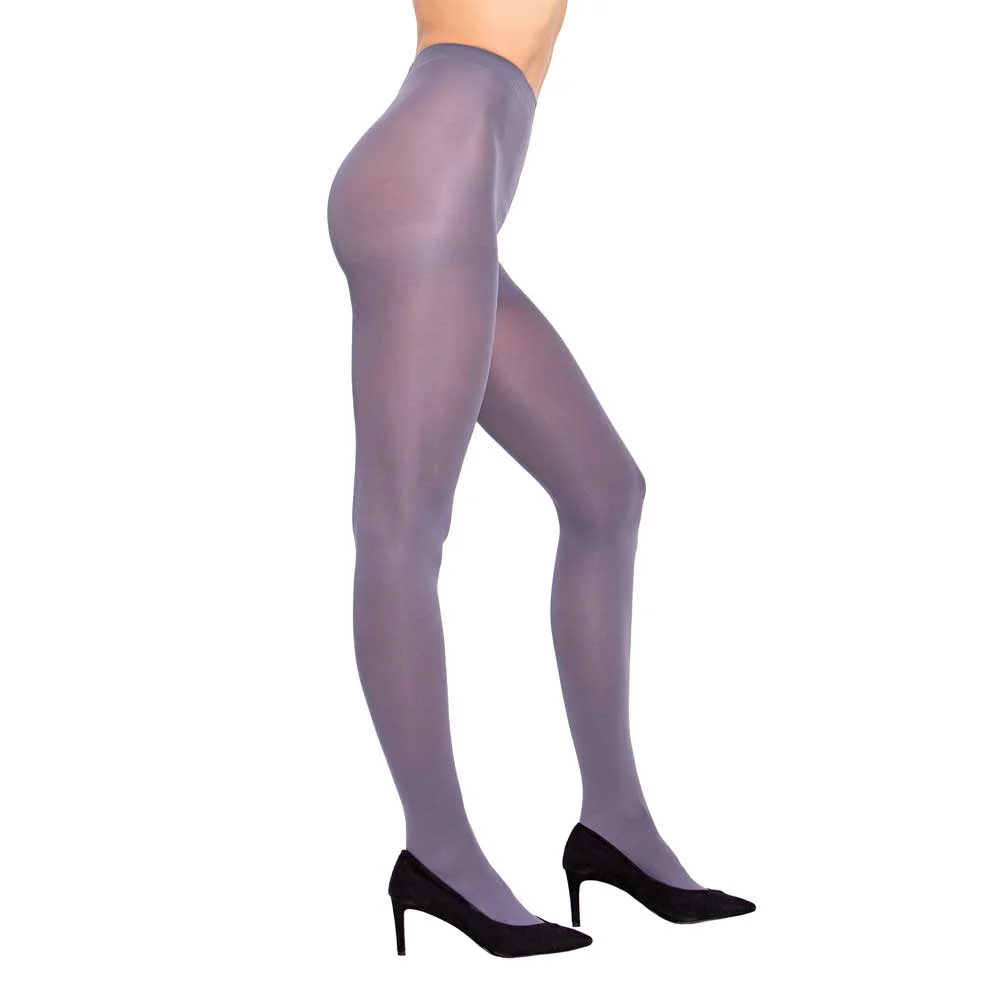panty X6 t.1/5 ultra opaca