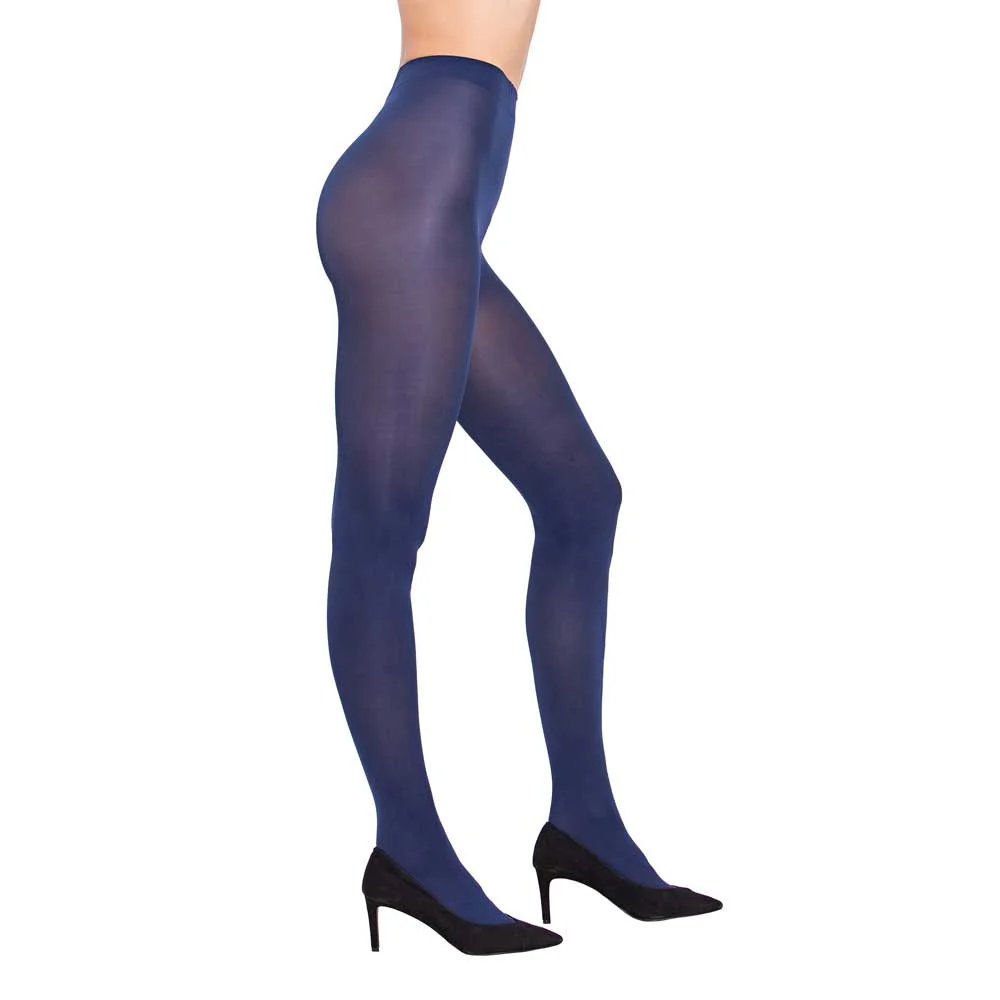 Alternative view of panty X6 t.1/5 ultra opaca