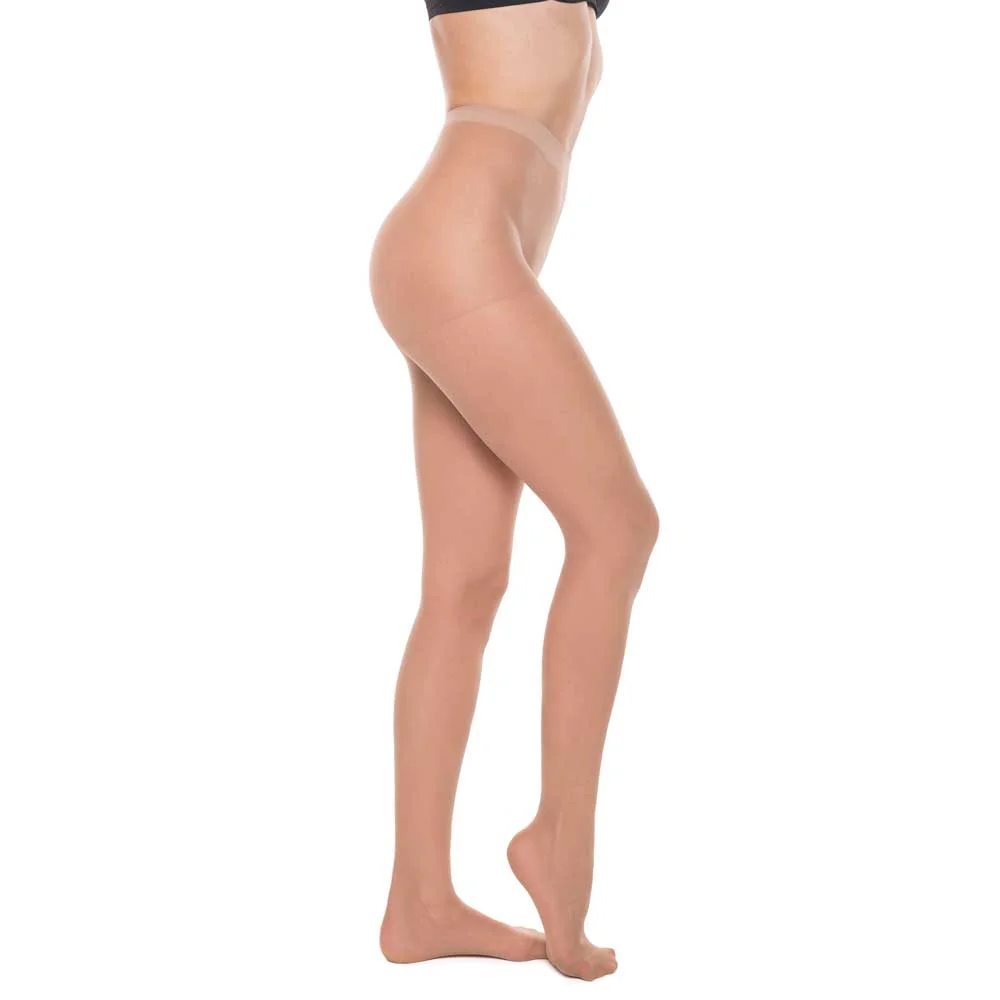 Alternative view of panty lycra semiopcaca x12