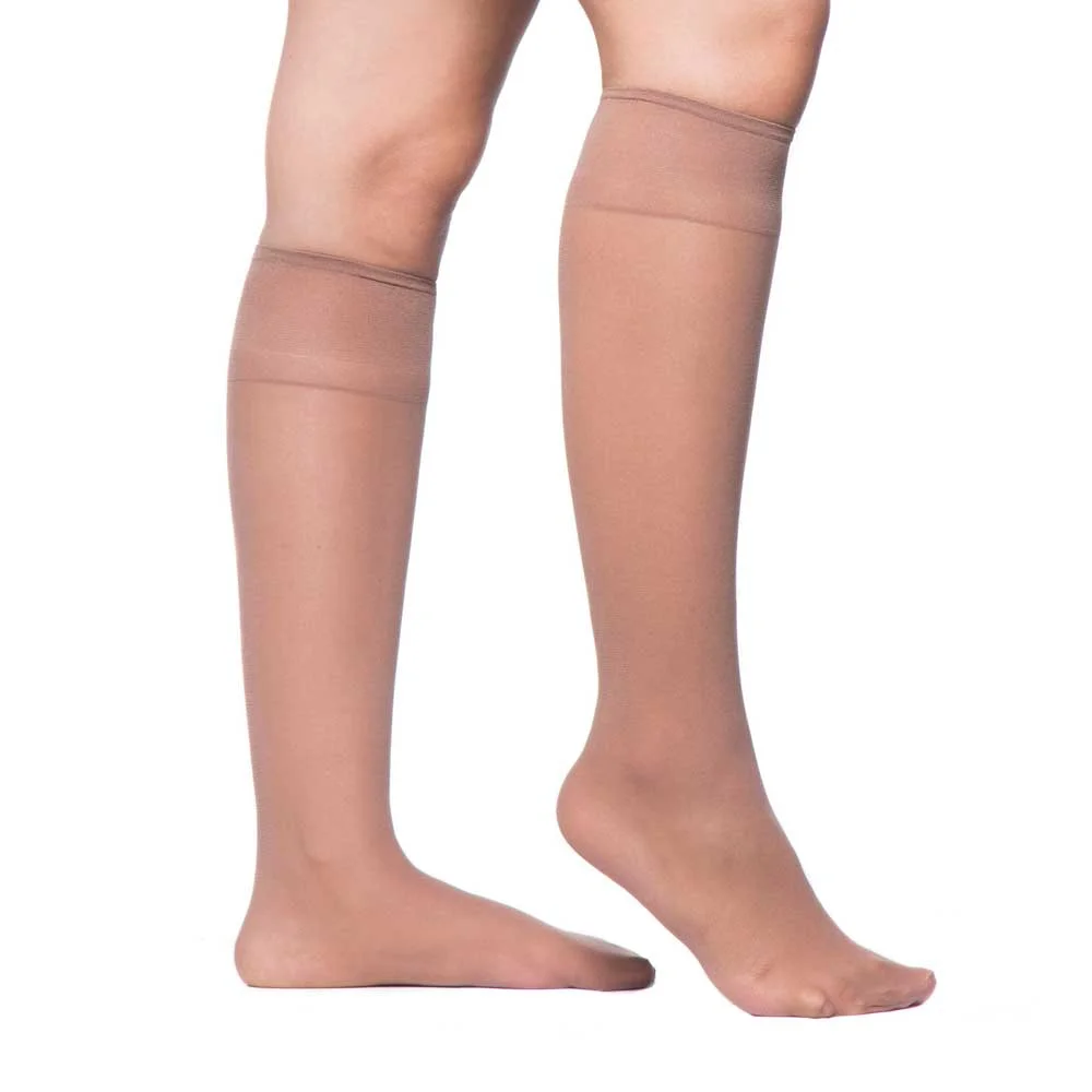 Alternative view of MEDIA X24 3/4 LYCRA