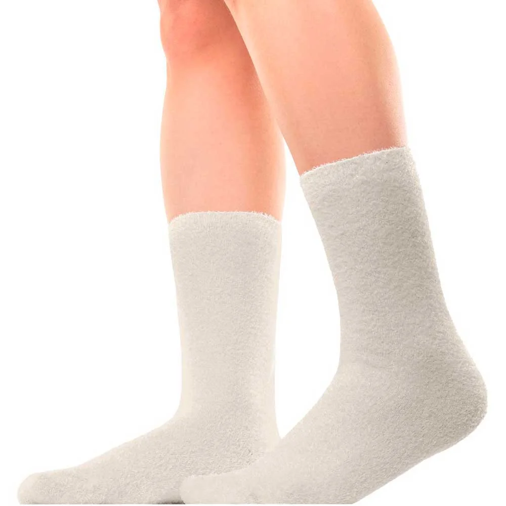 zoquete X12 chenille dama lisa