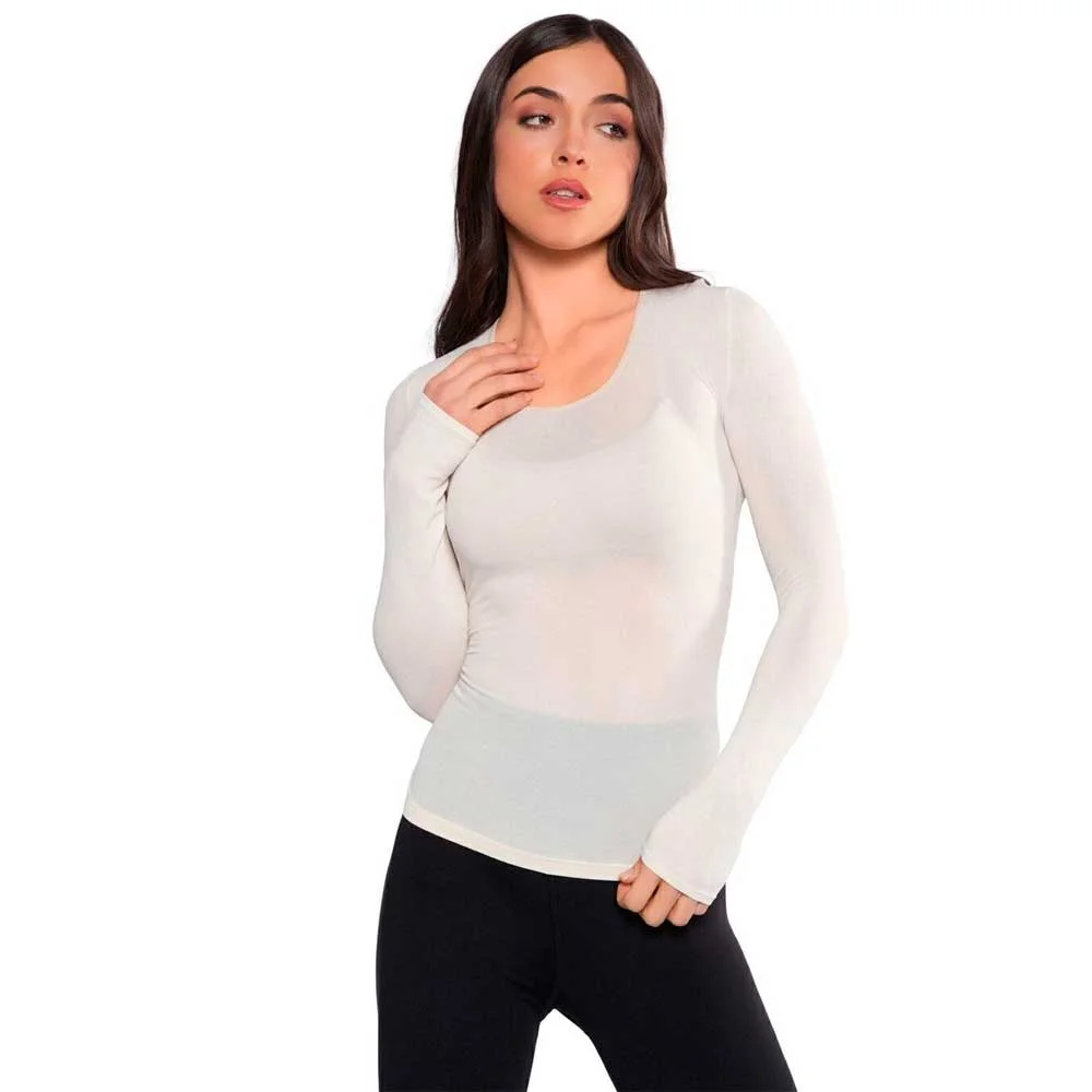 camiseta m/l X6 multifilamento