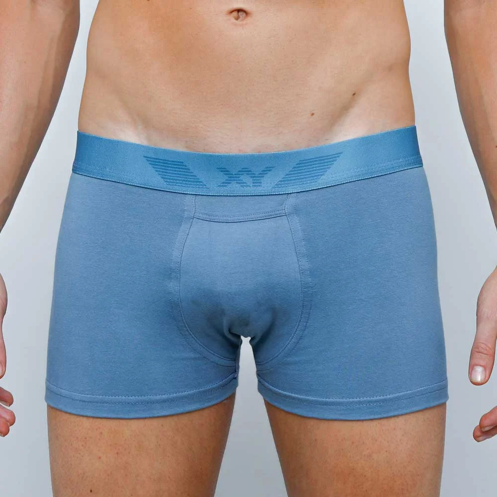 BOXER ALG Y ELAST.