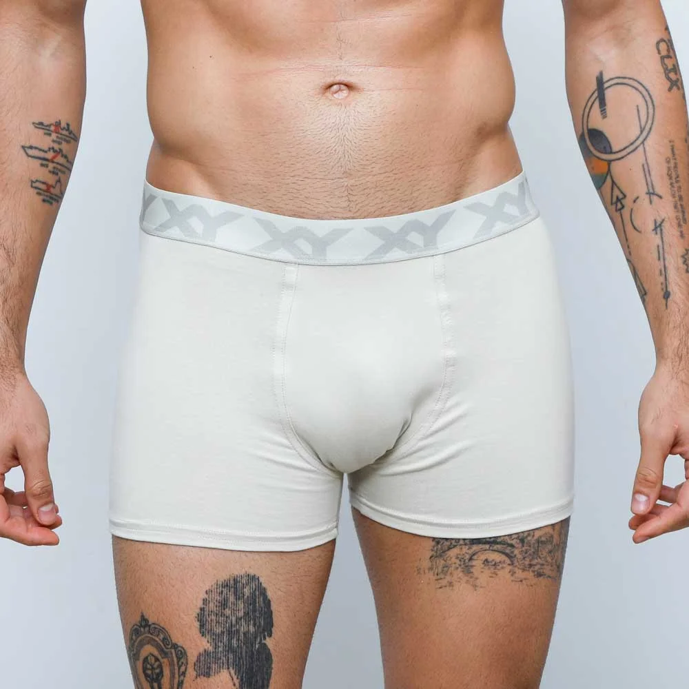 BOXER ALG Y ELAST.