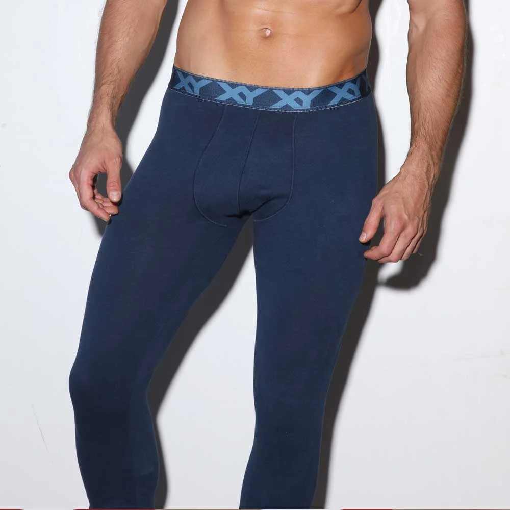 calzoncillo largo alg/lyc