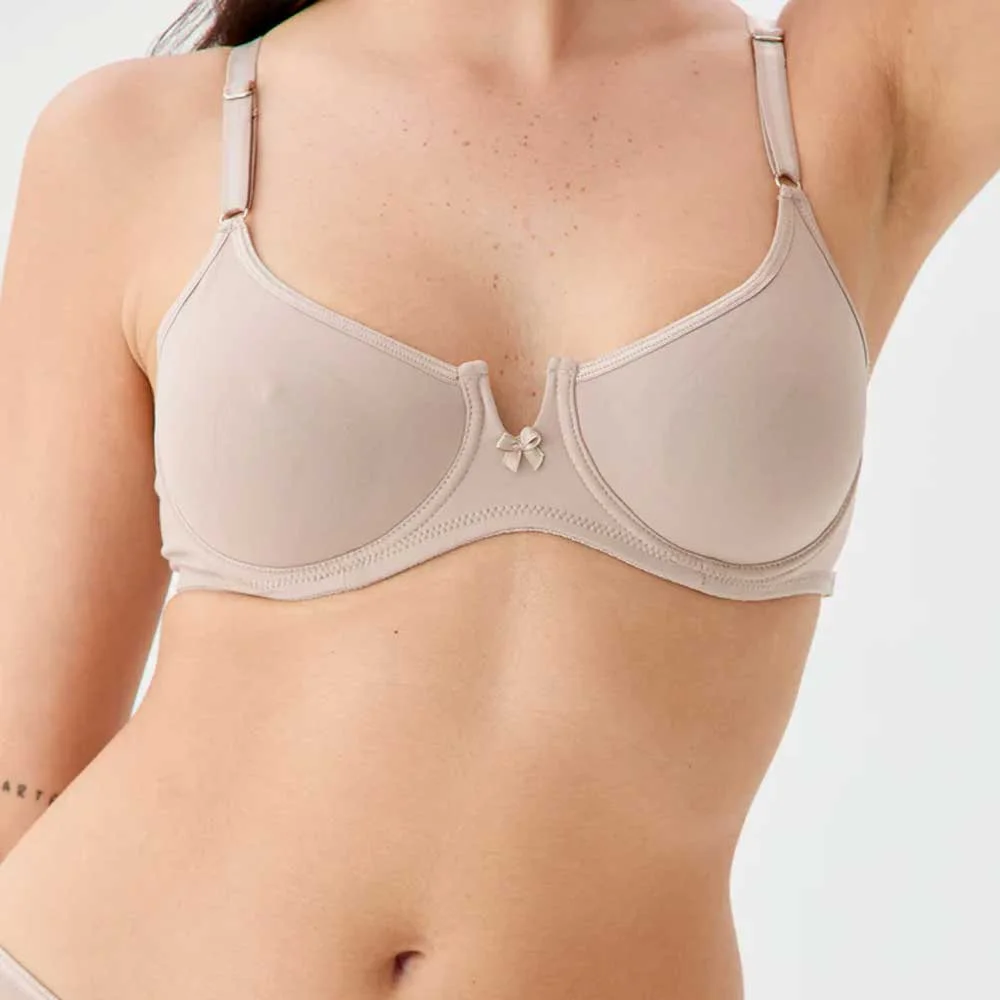 SOUTIEN C/ARO MICROFIBRA TAZA (liquidaci
