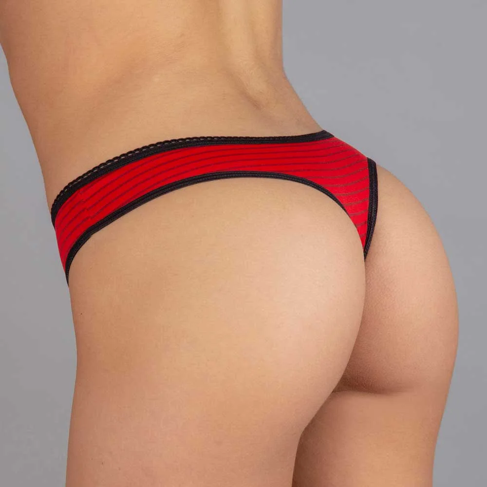 COLALESS XL RAYADA