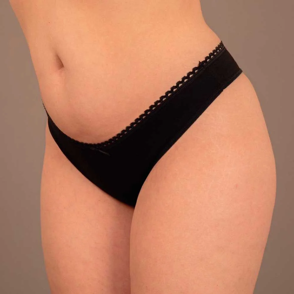 colaless x6 t.3-4-5 alg/lycra - Imagen 4