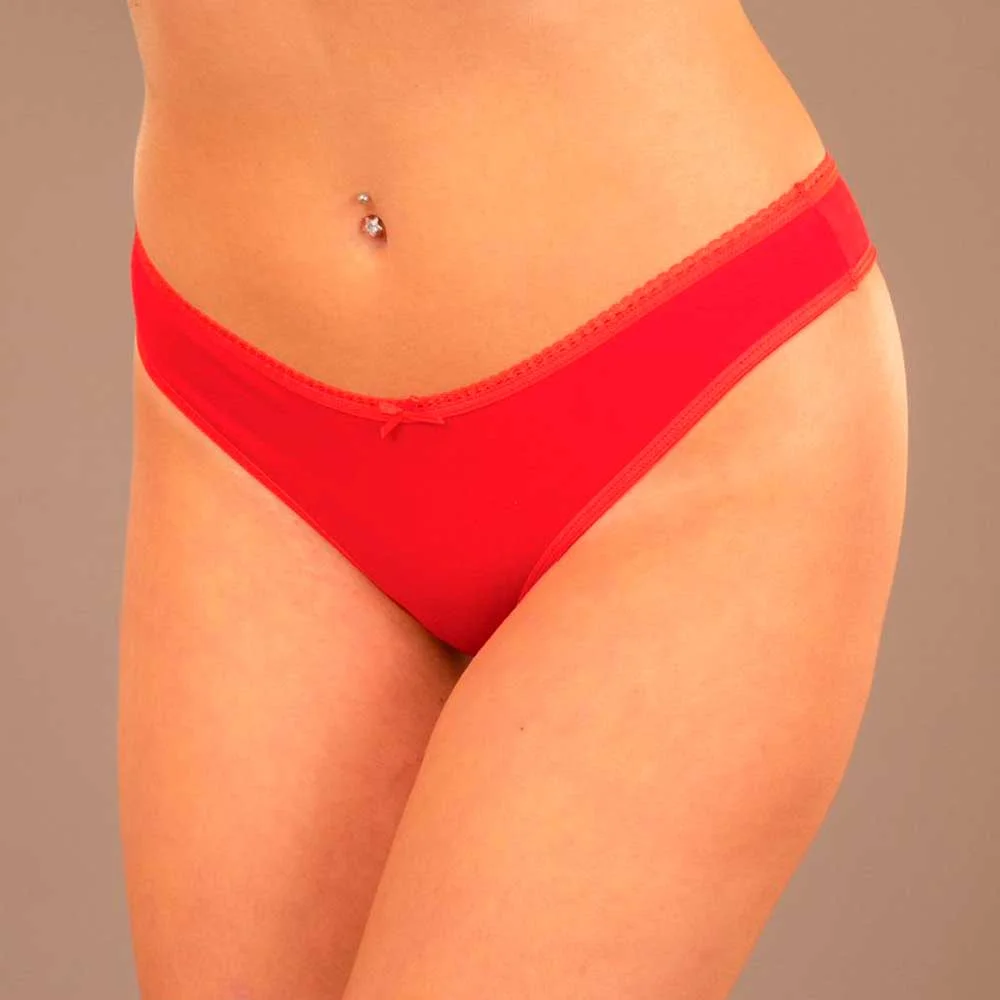 colaless x6 t.3-4-5 alg/lycra - Imagen 5