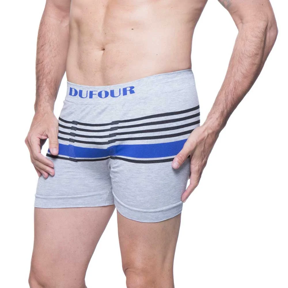 boxer pack x3 algodon sin costura