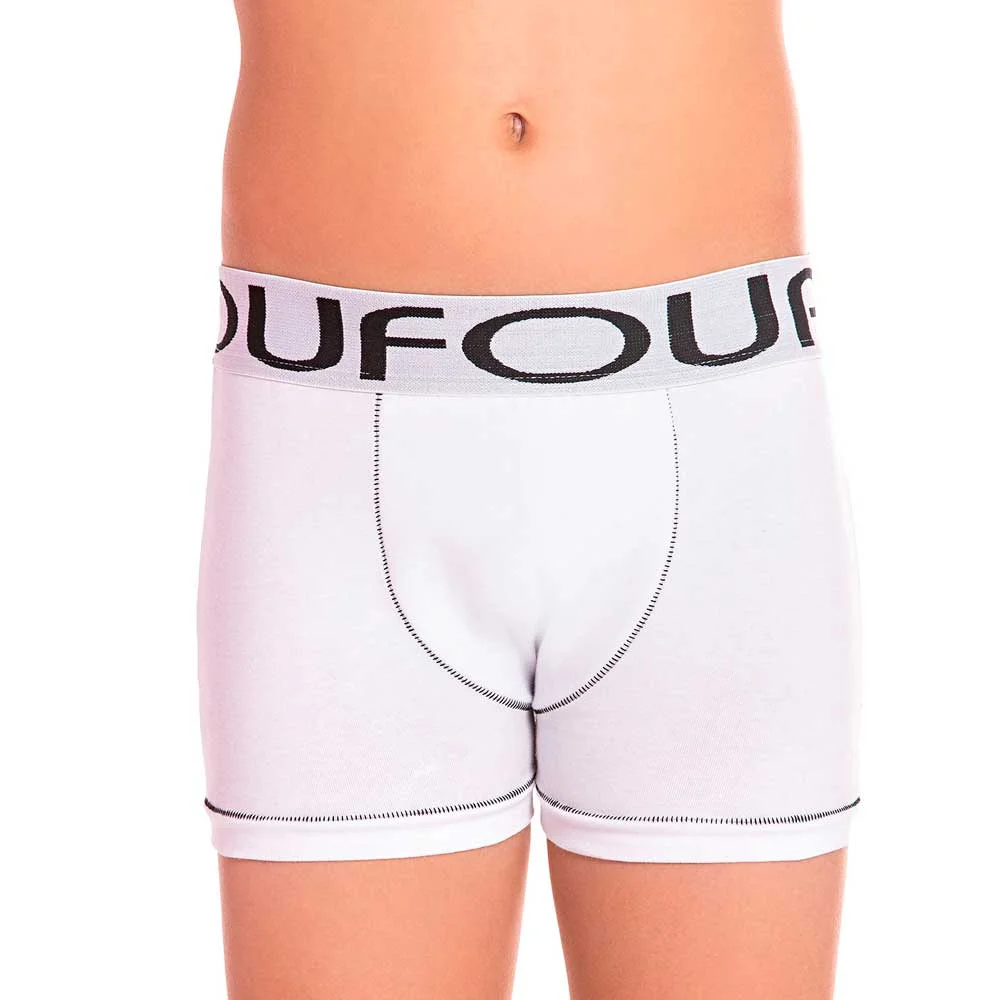 boxer juvenil