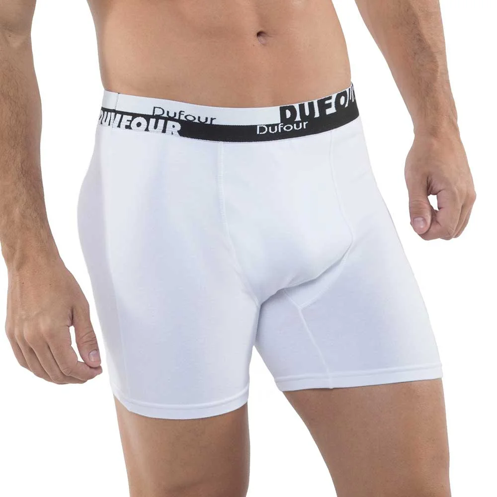 boxer elastico telar