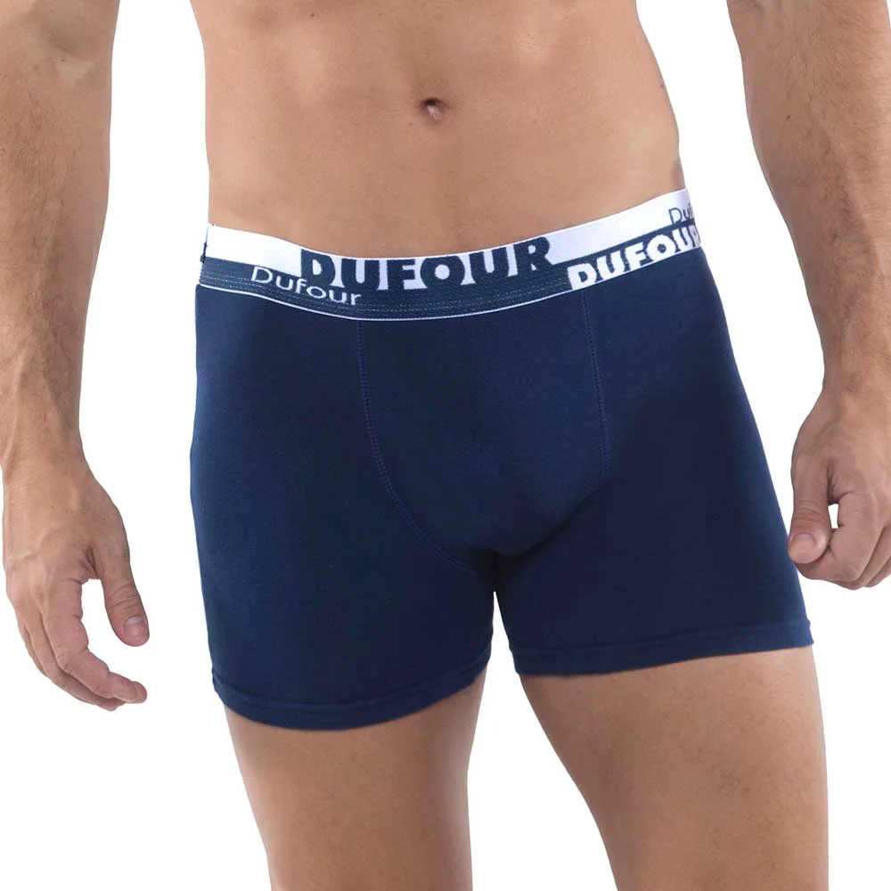 Alternative view of boxer elastico telar