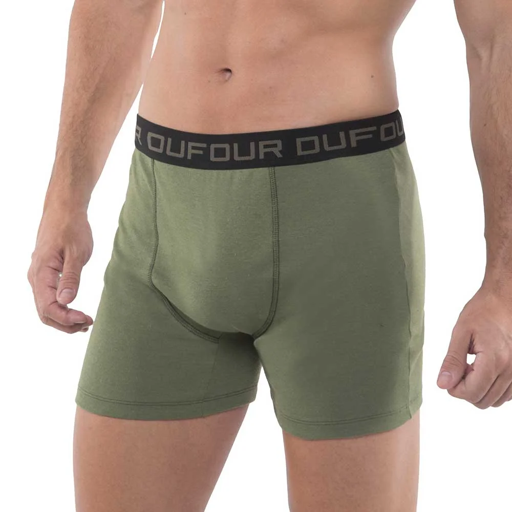 Alternative view of BOXER ELASTICO ANCHO