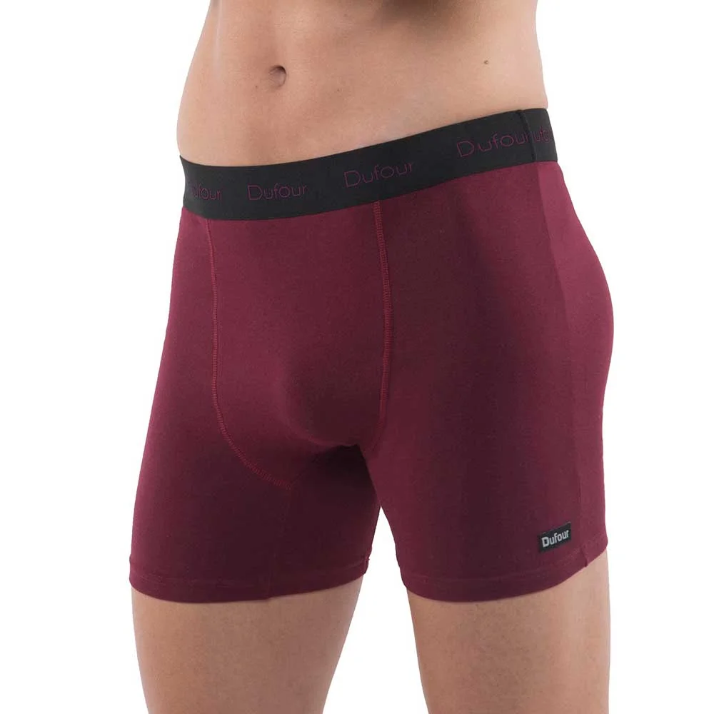 Alternative view of BOXER ALGODON Y ELAST. ELASTIC