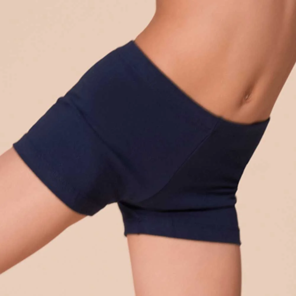 SHORT ESCOLAR T.16-18-20