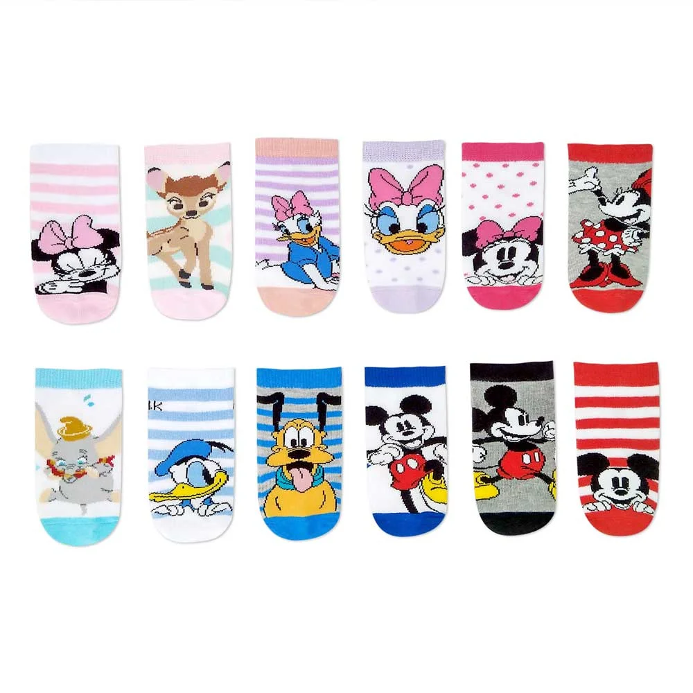 Disney bb t.0-1 x12