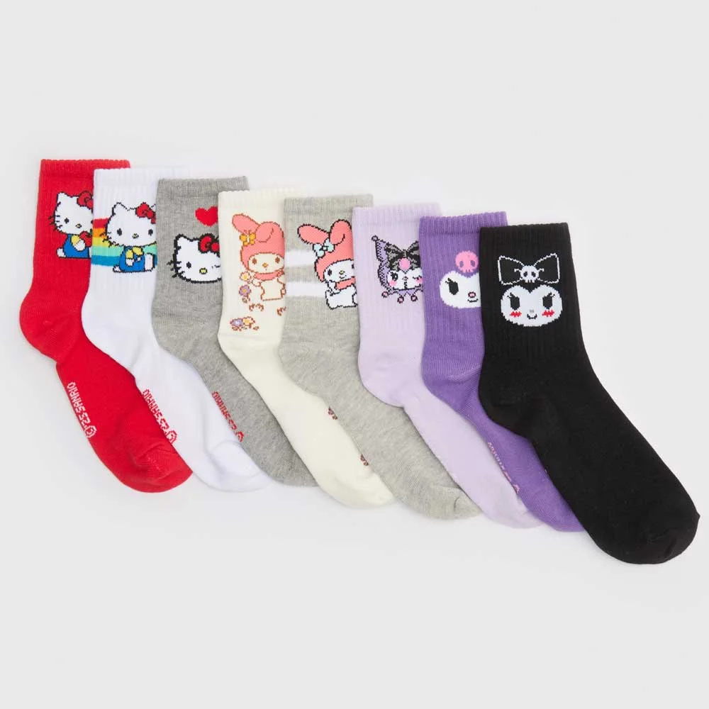 media dama X12 HELLO KITTI