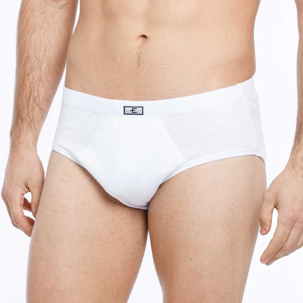 slip algodon ribb c/toalla