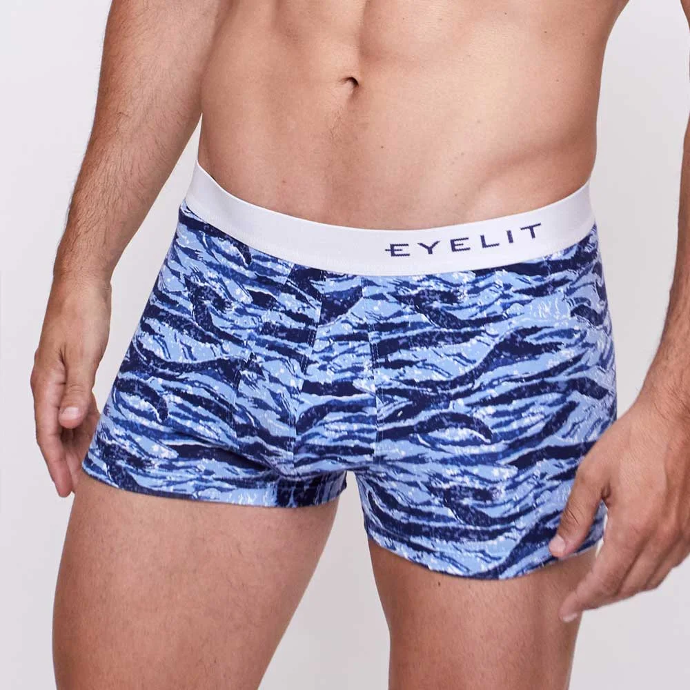 BOXER ESTAMPADO