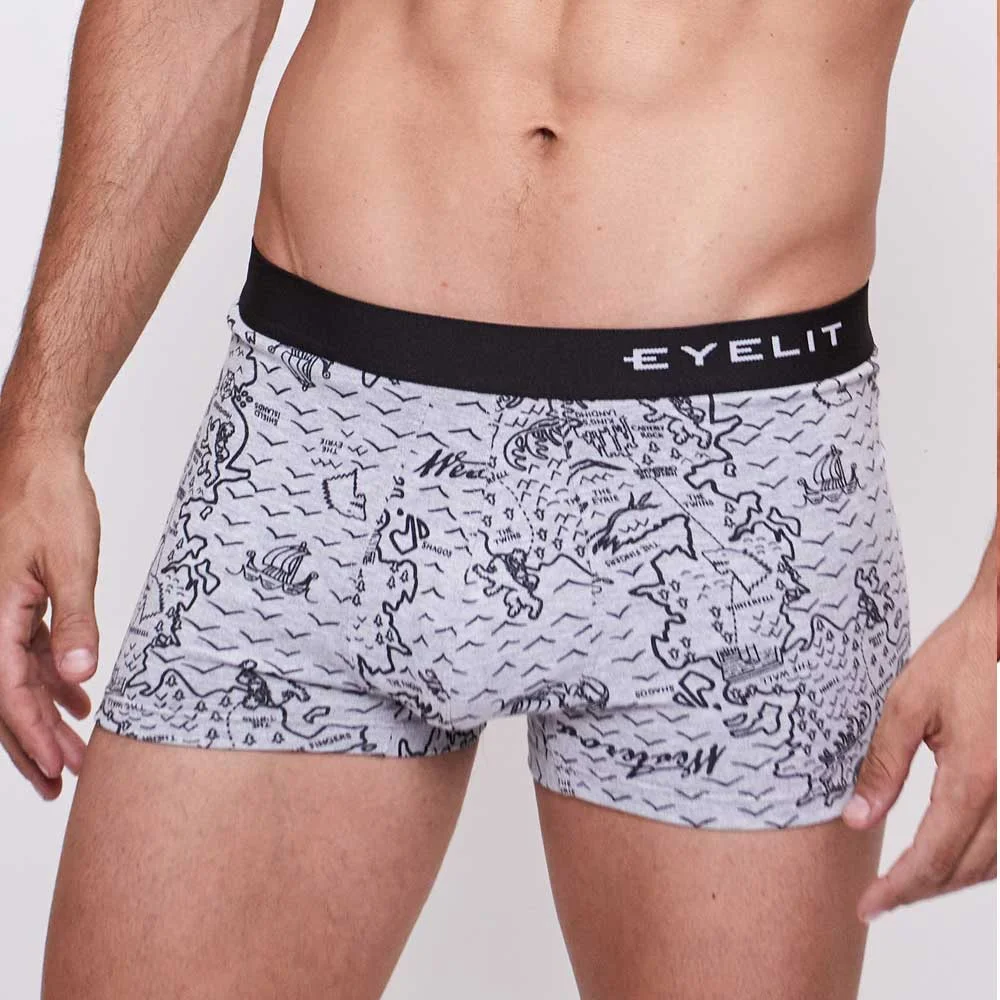 Alternative view of BOXER ESTAMPADO