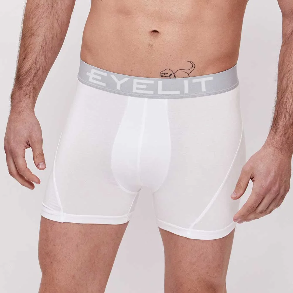 boxer tela de bamboo