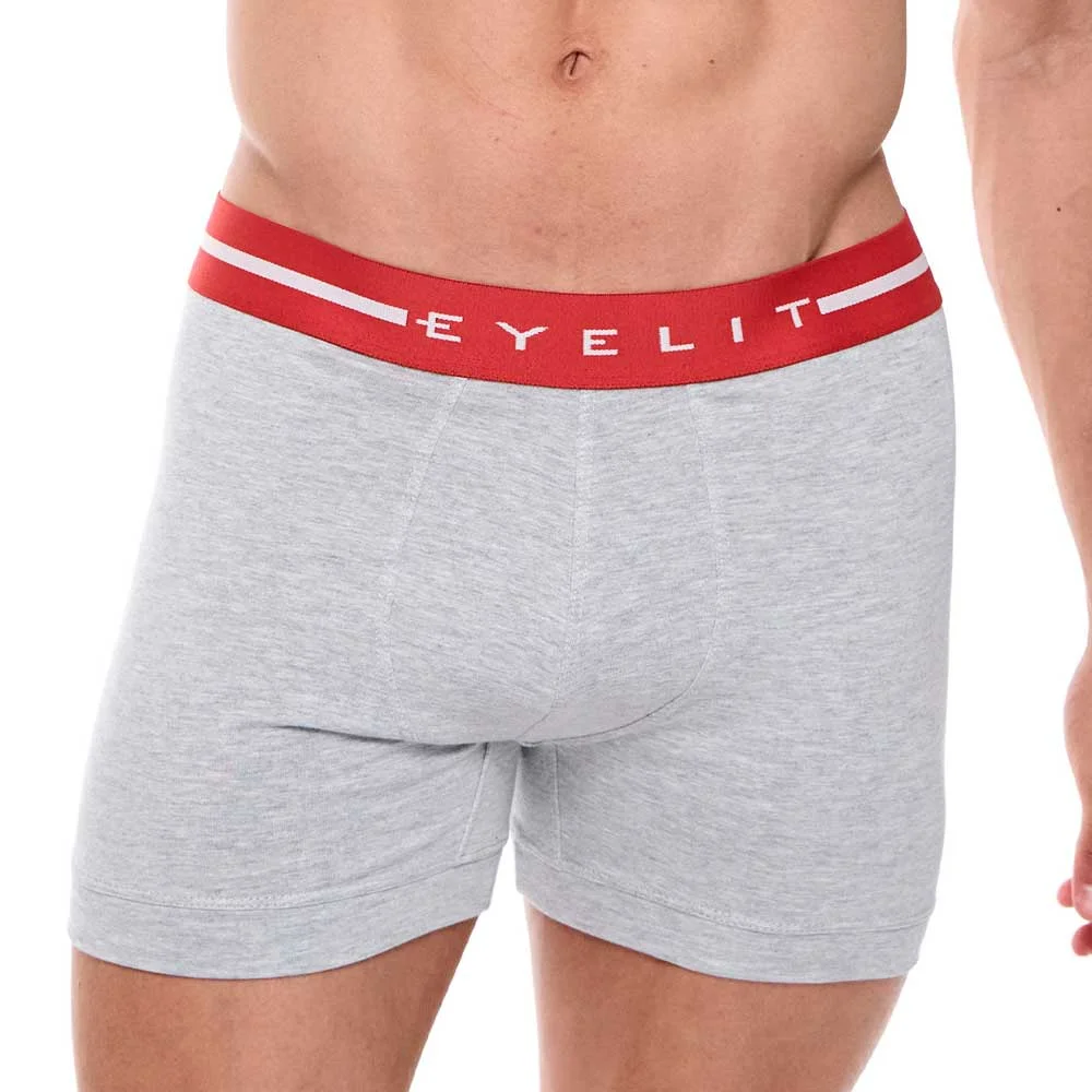 BOXER s-4x ELASTICO ESTAMP