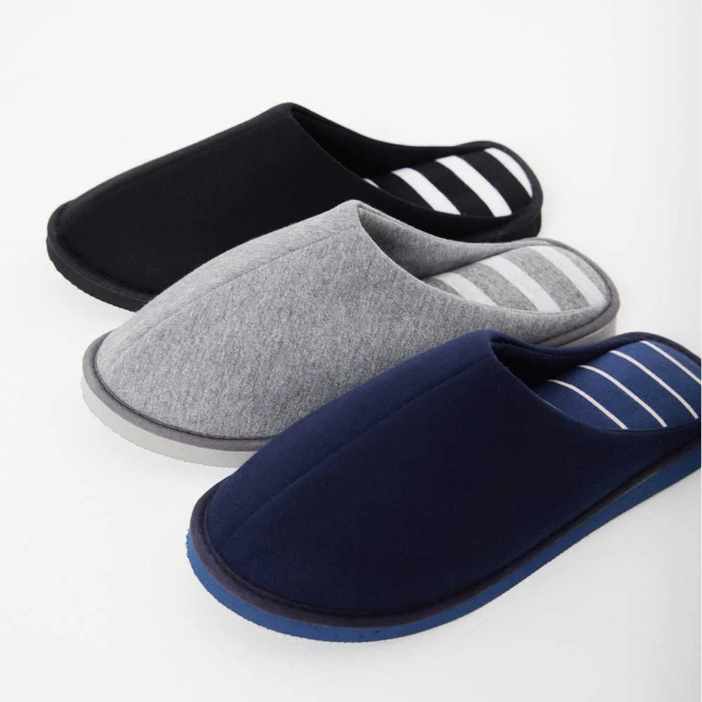 pantufla inv.lisas