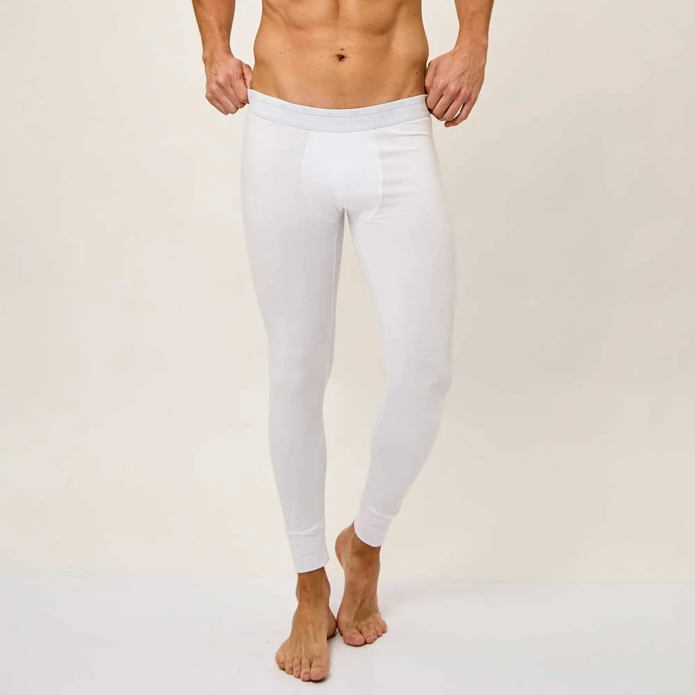 CALZONCILLO LARGO ALG/LYCRA