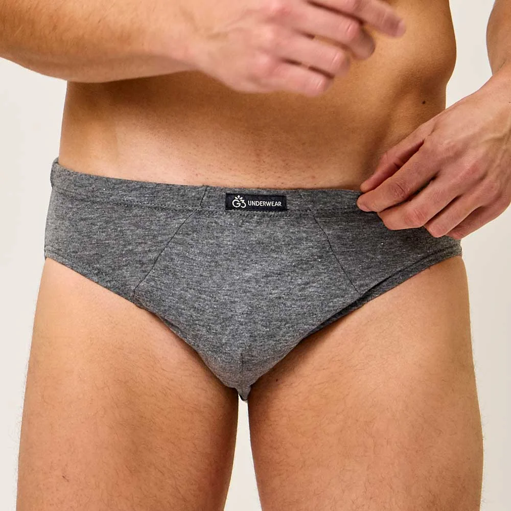 Alternative view of SLIP JERSEY 5/6 LISO